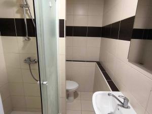Pronájem bytu 1+1, Holešov, Novosady, 38 m2