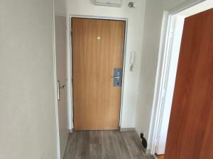 Pronájem bytu 1+1, Holešov, Novosady, 38 m2