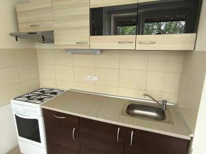 Pronájem bytu 1+1, Holešov, Novosady, 38 m2