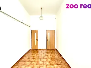 Pronájem obchodního prostoru, Chomutov, Jiráskova, 90 m2