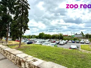 Pronájem obchodního prostoru, Chomutov, Jiráskova, 90 m2