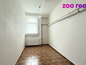 Pronájem obchodního prostoru, Chomutov, Jiráskova, 90 m2
