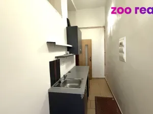 Pronájem obchodního prostoru, Chomutov, Jiráskova, 90 m2