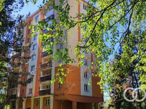 Prodej bytu 2+1, Kopřivnice, Družební, 46 m2