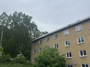 Pronájem bytu 3+1, Litvínov - Chudeřín, Horská, 58 m2