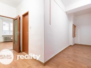 Pronájem bytu 2+1, Opava - Město, Kolářská, 65 m2