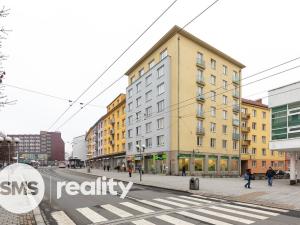 Pronájem bytu 2+1, Opava - Město, Kolářská, 65 m2