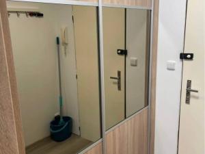 Pronájem bytu 1+kk, Praha - Michle, Bítovská, 28 m2