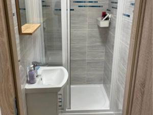 Pronájem bytu 1+kk, Praha - Michle, Bítovská, 28 m2