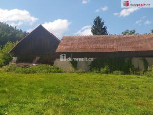 Prodej zemědělského objektu, Bílá - Petrašovice, 4386 m2