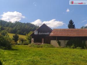 Prodej zemědělského objektu, Bílá - Petrašovice, 4386 m2