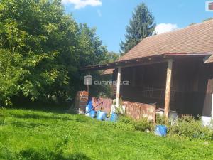 Prodej zemědělského objektu, Bílá - Petrašovice, 4386 m2