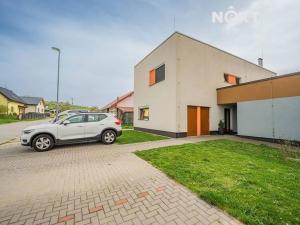 Prodej bytu 3+kk, Nový Malín, 95 m2