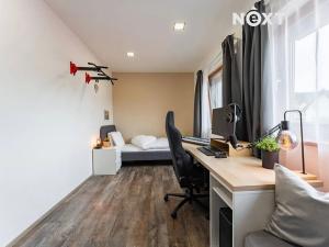 Prodej bytu 3+kk, Nový Malín, 95 m2