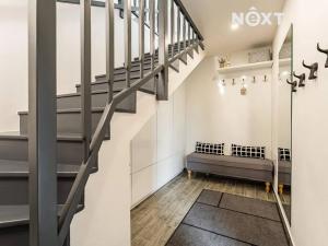 Prodej bytu 3+kk, Nový Malín, 95 m2