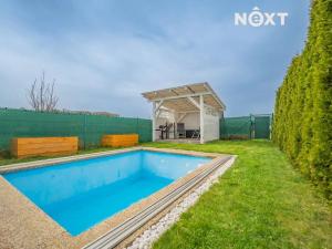 Prodej bytu 3+kk, Nový Malín, 95 m2