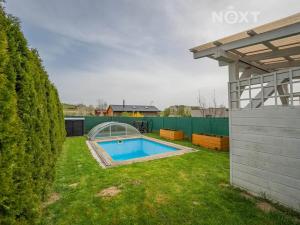 Prodej bytu 3+kk, Nový Malín, 95 m2