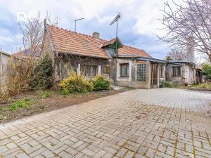 Prodej rodinného domu, Ovčáry, Pod Kaštanem, 70 m2