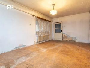 Prodej rodinného domu, Ovčáry, Pod Kaštanem, 70 m2