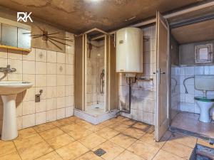 Prodej rodinného domu, Ovčáry, Pod Kaštanem, 70 m2