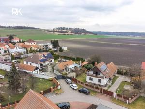 Prodej rodinného domu, Ovčáry, Pod Kaštanem, 70 m2