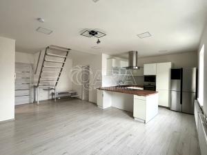 Pronájem bytu 3+kk, Toužim, 60 m2