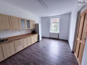 Pronájem bytu 1+1, Lahošť, U Kapličky, 45 m2