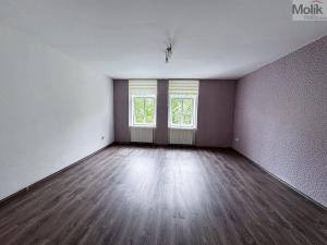 Pronájem bytu 1+1, Lahošť, U Kapličky, 45 m2
