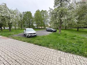 Pronájem bytu 1+1, Lahošť, U Kapličky, 45 m2