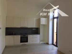 Pronájem bytu 2+kk, Kroměříž, Štěchovice, 45 m2