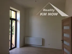 Pronájem bytu 2+kk, Kroměříž, Štěchovice, 45 m2