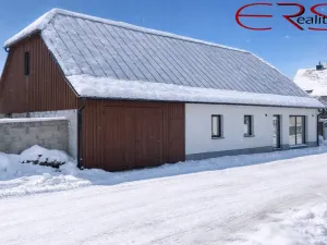 Prodej rodinného domu, Kopidlno, Na Sklípku, 185 m2