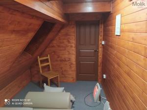 Prodej rodinného domu, Nová Ves v Horách - Mníšek, 284 m2