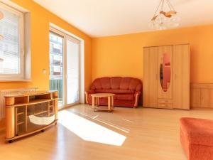 Pronájem bytu 1+kk, Praha - Michle, Elektrárenská, 54 m2