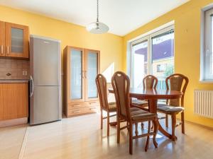Pronájem bytu 1+kk, Praha - Michle, Elektrárenská, 54 m2