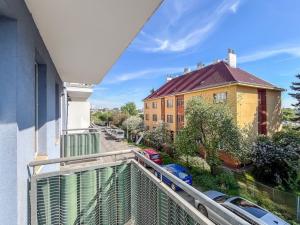 Pronájem bytu 1+kk, Praha - Michle, Elektrárenská, 54 m2