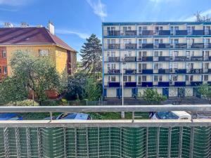 Pronájem bytu 1+kk, Praha - Michle, Elektrárenská, 54 m2