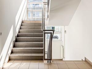 Pronájem bytu 1+kk, Praha - Michle, Elektrárenská, 54 m2