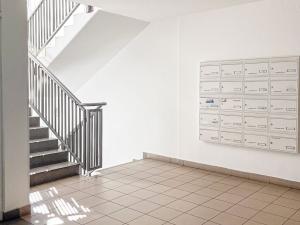Pronájem bytu 1+kk, Praha - Michle, Elektrárenská, 54 m2