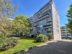 Pronájem bytu 1+kk, Praha - Michle, Elektrárenská, 54 m2