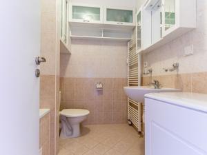 Pronájem bytu 1+kk, Praha - Michle, Elektrárenská, 54 m2