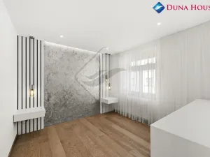 Prodej bytu 3+kk, Praha - Břevnov, Šlikova, 121 m2