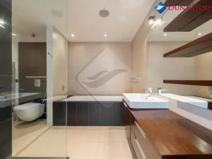 Prodej bytu 3+kk, Praha - Břevnov, Šlikova, 121 m2