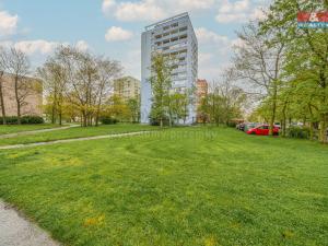 Prodej bytu 3+1, Chomutov, Jiráskova, 61 m2