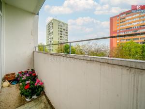 Prodej bytu 3+1, Chomutov, Jiráskova, 61 m2
