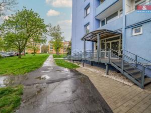 Prodej bytu 3+1, Chomutov, Jiráskova, 61 m2