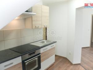 Pronájem bytu 2+kk, Opočno, Baštecká, 50 m2