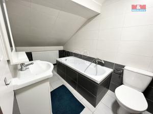 Pronájem bytu 2+kk, Opočno, Baštecká, 50 m2