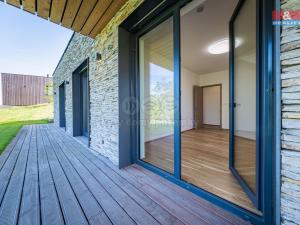 Pronájem rodinného domu, Kácov - Zliv, 148 m2