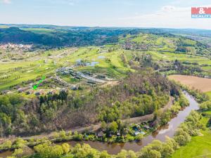 Pronájem rodinného domu, Kácov - Zliv, 148 m2